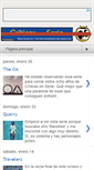 Mobile Screenshot of criticasenserie.com